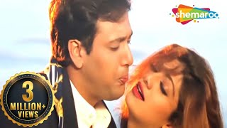 Ek Naya Aasman | Chhote Sarkar Song | Govinda | Shilpa Shetty | Superhit 90's Songs