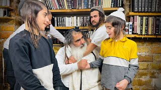 הרב שלום סבג - שיעורי וידאו - הרב שלום סבג✨ט״ז בטבת ה׳תשפ״ה – דן בן יעקב 🇮🇱