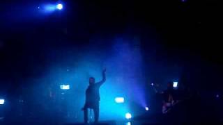 mercury rev - black forest (lorelei) (live @ aula magna, lisbon)