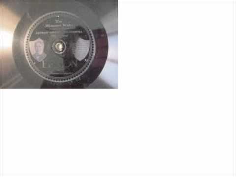 Jaudas' Society Orchestra La Russe