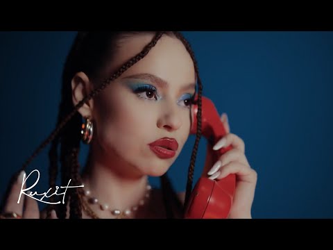 Ruxit x Lil Cagula x Spania '99 - Senorita | Official Video