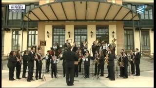 preview picture of video 'Este es mi pueblo, Campillos - Canal Sur TV (c)'