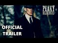 Peaky Blinders Series 6 Trailer 🔥 BBC