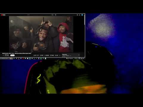 Kjay NoLackin x Eski x Trezo - Mind Over Matter Official Music Video REACTION!