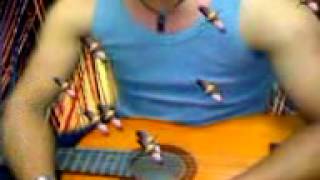 Download lagu Firman ft. Alice - Jangan Pikirin Abang mp3