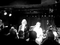 Cowboys - The Blockheads - The Water Rats 12/07/11