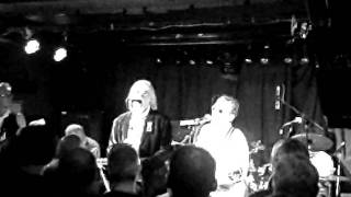 Cowboys - The Blockheads - The Water Rats 12/07/11