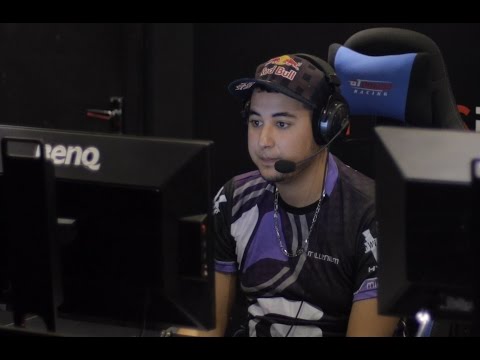 Team Profile: Millenium (European Pro League S2 Finale)