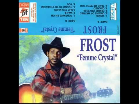 FROST (Femme Crystal - 1997)  A03- Femme Crystal