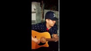 Jovanny Cadena - Junto a un perro