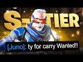 Soldier 76 Is Secretly S Tier Right Now
