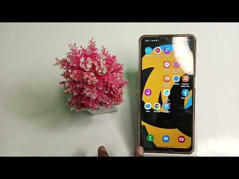 how to unblock my contact number , in samsung galaxy M13 mobile