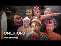 Onilu Oru - Latest Yoruba Movie 2023 Traditional Bose Akinola | Fisayo Amodemaja | Oyetola Elemosho