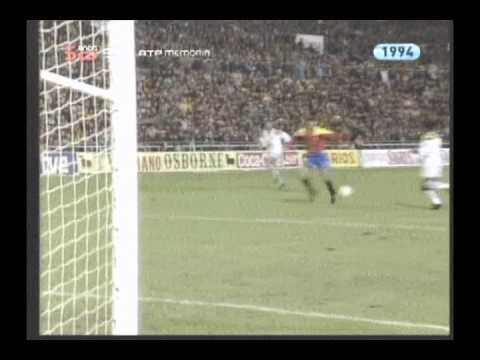 1994 (January 19) Spain 2-Portugal 2 (Friendly).avi 