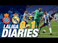 ✨ Espanyol 0-1 Real Madrid | Magic Benzema assist & Casemiro goal extend our LaLiga lead!