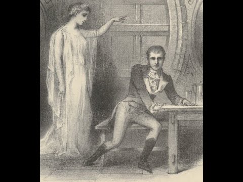 Jacques OFFENBACH - Les Contes d'Hoffmann, épilogue (version de 1881)