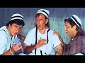 नकली चोर बन के गए Jail में Govinda Amitabh Bachchan Comedy Scene Bad