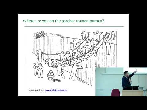 CA Institute s.r.o. 2019. Thom Kiddle (NILE). 