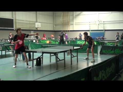 00026 Finale Jungen Max Foehl Stuttgart Leonid Maslov DV Limburg 3