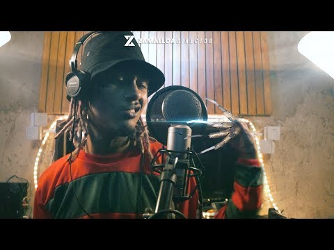 Freddy - King Pride [⚡Cypher Video⚡]