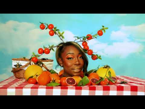 Tangerine Official Visualizer