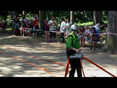 VC Kolšov 2012 - SDH Hrabová_ženy 1