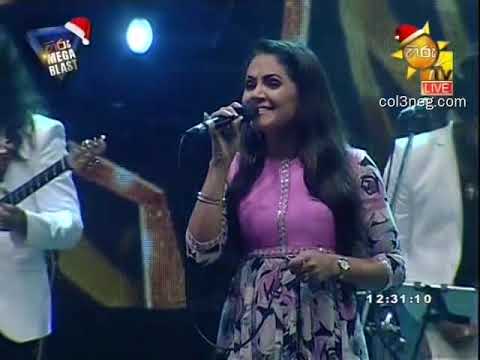 Hiru Mega Blast   Thanamalwila   SHASHIKA NISANSALA NONSTOP