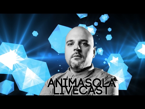Manuel Orf aka Viper XXL / The 3rd Animasola Livecast / Techno Set Februar 2017