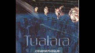 Tuatara - In The Passing Lane