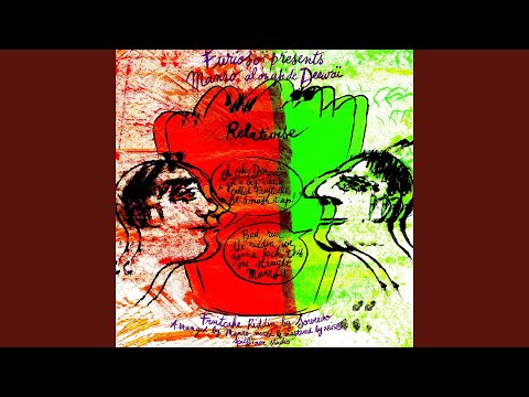 Relativise (Fruitcake Riddim by Soweedo) (feat. Deewaï)