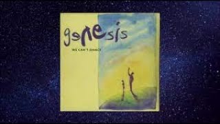 Genesis Since I Lost You Lyrics