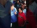 மொத்தமா ஒரே எம் ஜி ஆர் தான் Maha Nadigan Sathyaraj Namit
