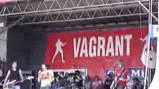 Emanuel - Buy American Machines @ Warped Tour 06 (Pomona)