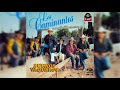 💖Los Caminantes - El Yacare Del Pantano (1993, CD)💖