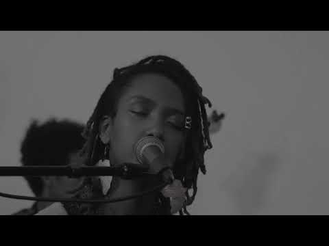 Yohana Sahle - ስማኝ (Live Session)