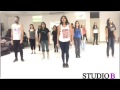 BollySTEP Besharmi Ki Height