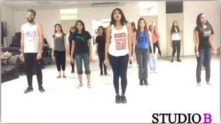 BollySTEP - Besharmi Ki Height!