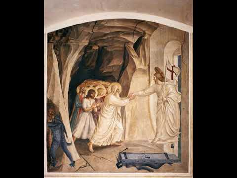 Spiritual Warfare and Binding Demons - Michael Heiser