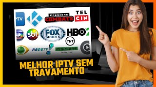 Como Encontrar IPTV Bom e Barato em 2024