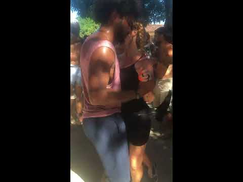 Pia Ovalle e Bernard Bento - Fenfit 2019 - Forro Roots