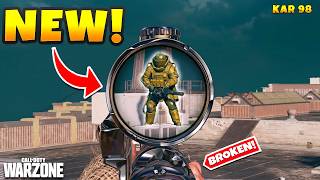 *NEW* TOP WARZONE MOMENTS! - Epic & Funny Plays #178