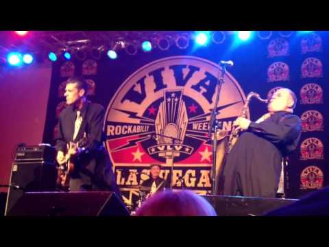 VLV17 - Stompy Jones