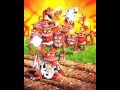 The Horde Soundtrack Desert Building