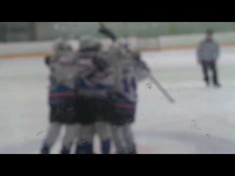 KKP S - JHT D2 17.11.2013 1-2 Kiia Nousiainen