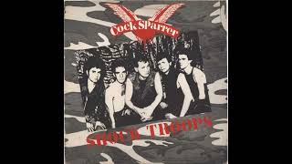 Download lagu Cock Sparrer  - We`re Coming Back - 1983 (STEREO in) mp3
