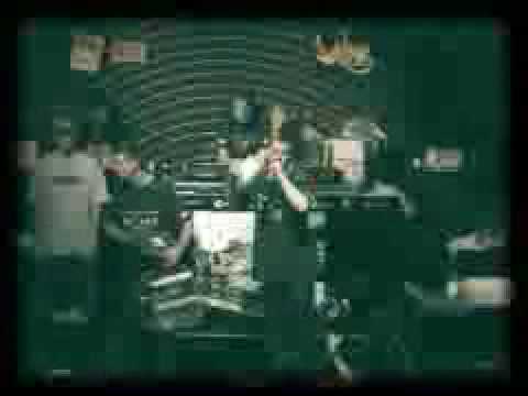 DJ KANE | ITF 2002 - Kassablanca Jena City (Trailer)