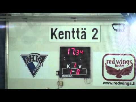 22. 2016 WSI Girls U14 WCS - Moscow Region