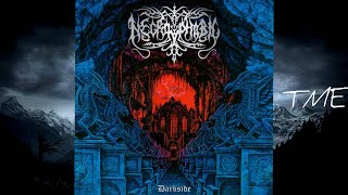 08-Nailing The Holy One -Necrophobic-HQ-320k.