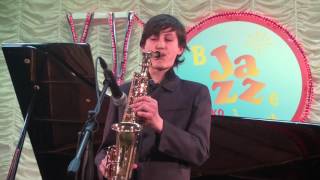 Альберт Сабирзянов Йшкар- ола конк. 2012г