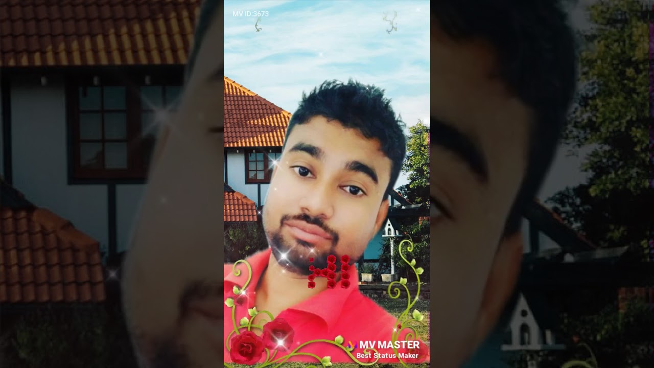 Sumit Halder good morning